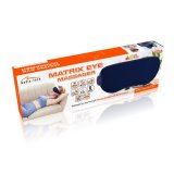 jenomgivelser-massager MATRIX EYE MASSAGER MT6535. #10