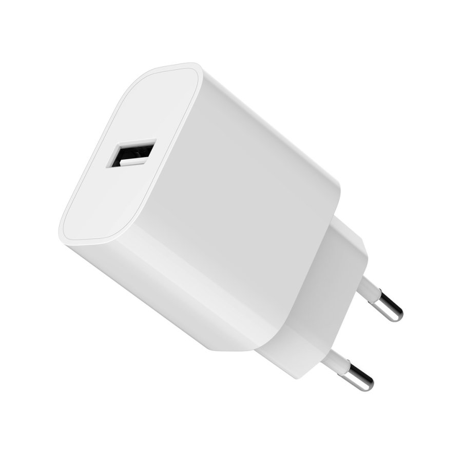 Gembird TA-UC-1A12-01 oplader til mobil enhed Smartphone, SmartWatch, Tablet Hvid Vekselstrm Indendrs #7