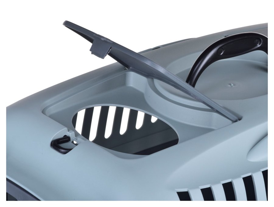 ZOLUX Gulliver 2 Transportkasse #2