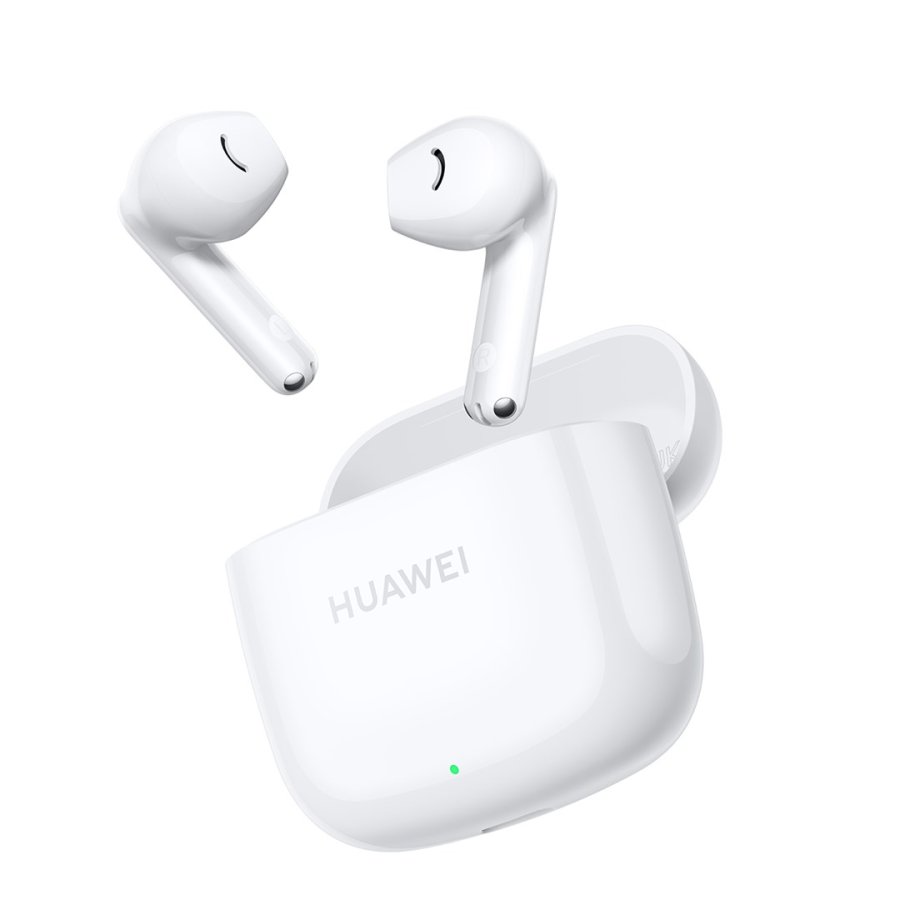 Bluetooth hovedtelefoner Huawei FreeBuds SE 2 Hvid #6