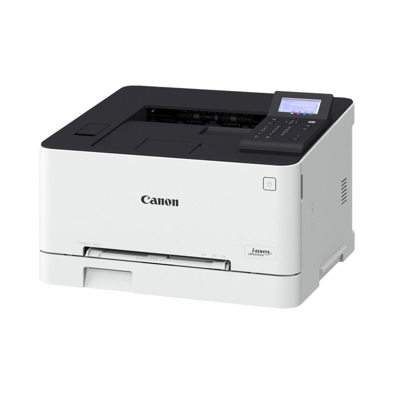 Canon i-SENSYS LBP631CW Farve 1200 x 1200 dpi A4 Wi-Fi #4