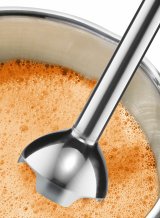 Bosch MSM24100 blender Nedsnkning blender 400 W Rustfrit stl, Hvid #2