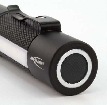 Ansmann Future Multi 3in1 LED Multifunctional Lamp #6