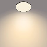 Philips Funktionel Super Slim loftslampe 36 W #4