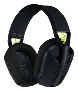 Logitech G G435 Lightspeed black #4