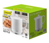 Feel-Maestro MR067 elkedel 1,2 L Hvid 1200 W #3