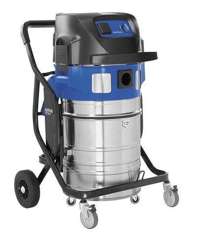 Nilfisk ATTIX 965-21 SD XC Sort, Bl�, Rustfrit st�l 50 L 1200 W #1