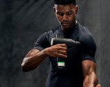 Hyperice Hypervolt 2 Pro hndmassager med app sort #61