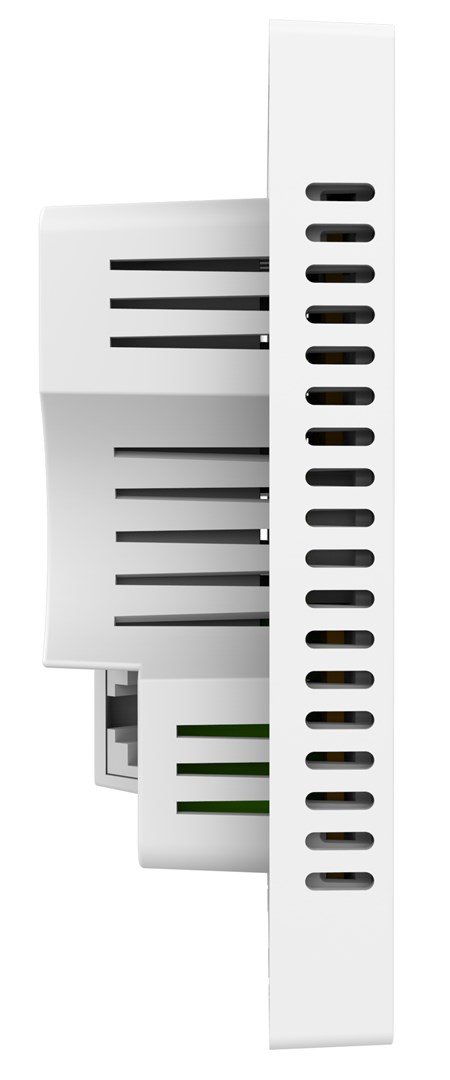 LevelOne WAP-8231 WLAN adgangspunkt 1800 Mbit/s Hvid Str�m over Ethernet (PoE) #4