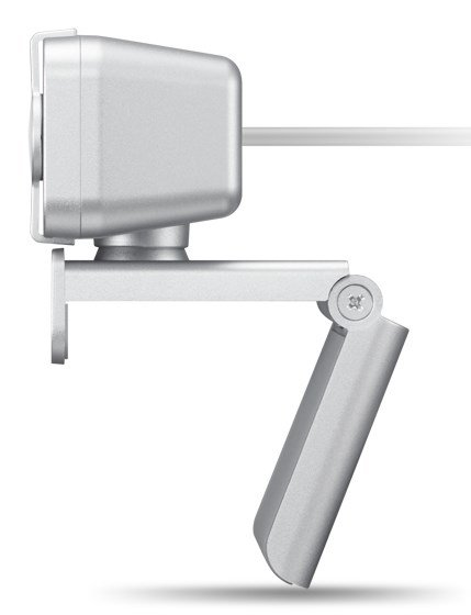 Lenovo 310 webcam 1920 x 1080 pixel USB 2.0 Hvid #3