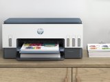 HP Smart Tank 670 All-in-One Termisk inkjet A4 4800 x 1200 dpi 12 sider pr. minut Wi-Fi #7