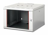 Equip EPM-07-6060-G-CBAA stativ 7U V�gmonteret stativ Lys gr� #1