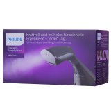 Philips Damppres liggende eller hngende Hndholdt damper #10