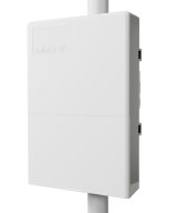 Mikrotik netFiber 9 Gigabit Ethernet (10/100/1000) Str�m over Ethernet (PoE) Hvid #3