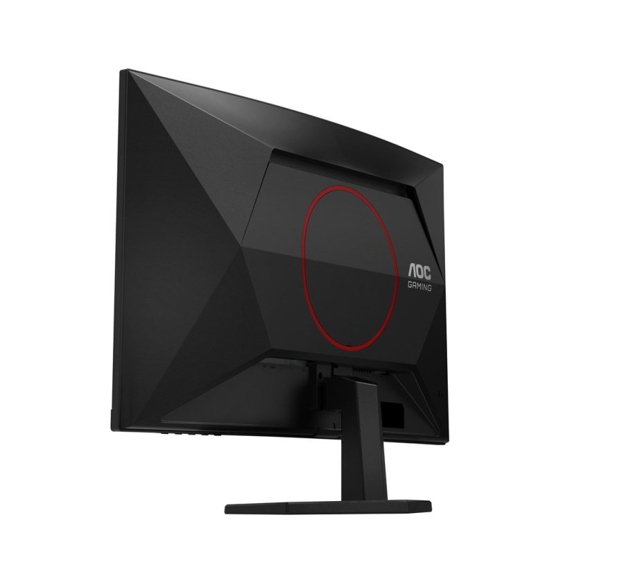 AOC G4 27