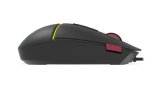 KRUX Fuze Pro mus Hjre hnd USB Type-A Optisk 12000 dpi #6