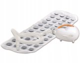 Medisana 88379 massagepude Hvid #8