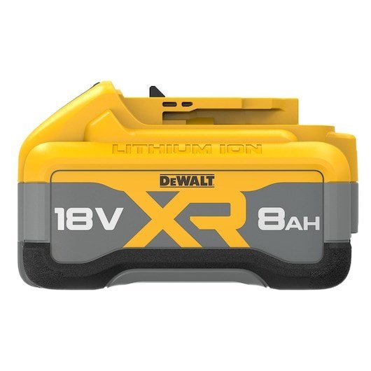 DeWALT DCB1880-XJ ledningsfrit batteri og ledningsfri oplader #3