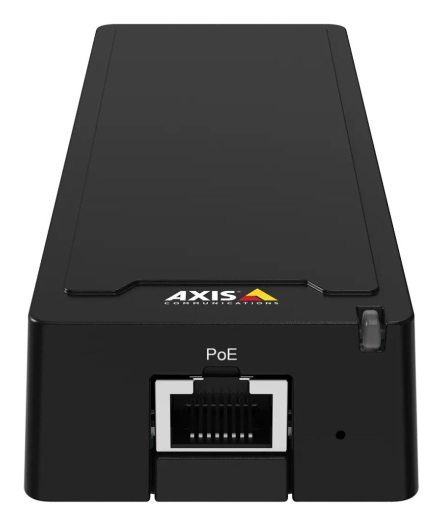 Axis FA51 1 kanaler 1920 x 1080 pixel #3