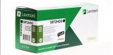 Lexmark 512H tonerpatron 1 stk Original Sort #1