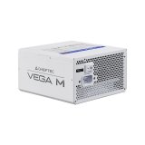 Chieftec Vega PPG-850-CW enhed til str�mforsyning 850 W 20+4 pin ATX ATX Hvid #7