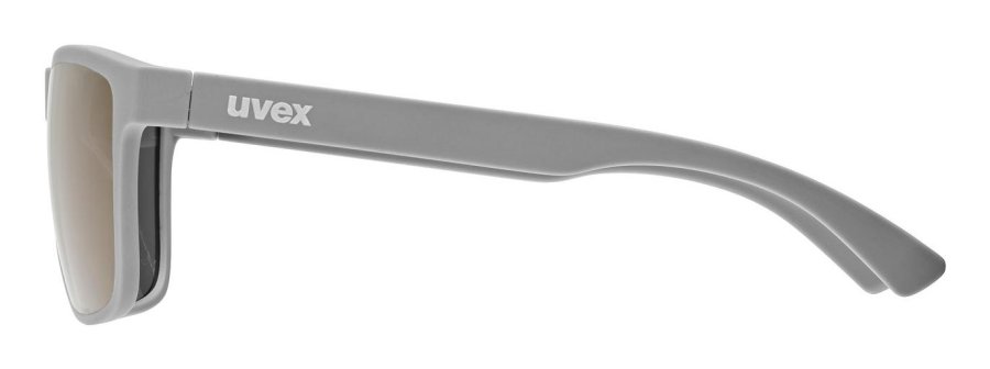 Uvex 5330775516 sportsbrille Dreng/Pige Fuld kant Gr� #4