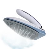 Tristar ST-8152 strygejern Dampstrygejern Keramisk strygesl 1100 W Bl #3