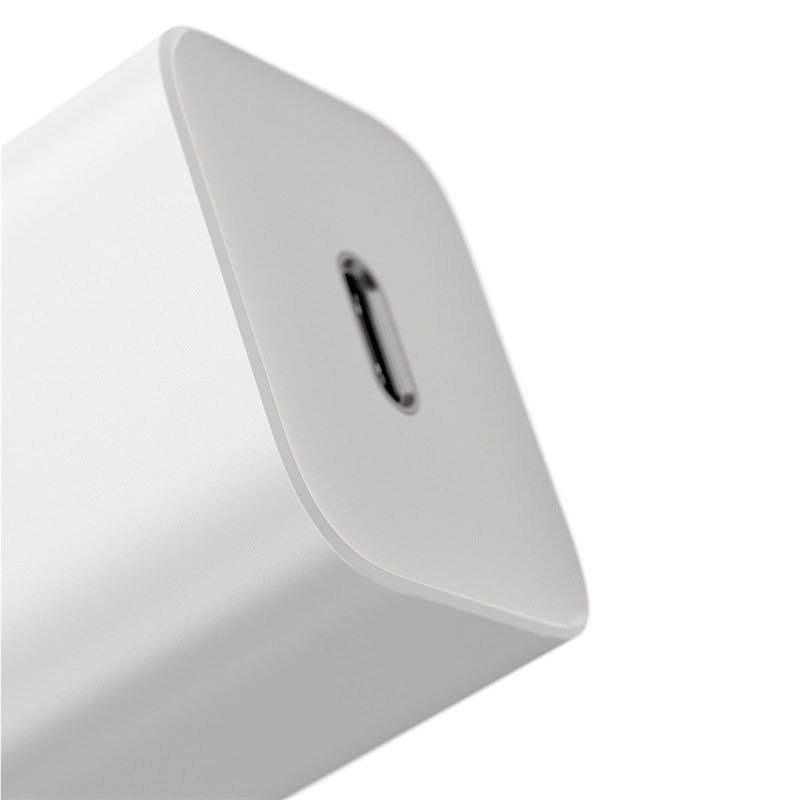 BASEUS NETOPLADER MED KABEL TZCCSUP-L02 1C #5