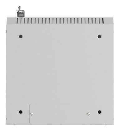 Lanberg WF11-3304-10S stativ 4U Vgmonteret stativ Gr #9