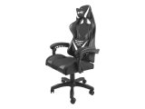 FURY Avenger L Universal gamingstol Polstret sde Sort #2