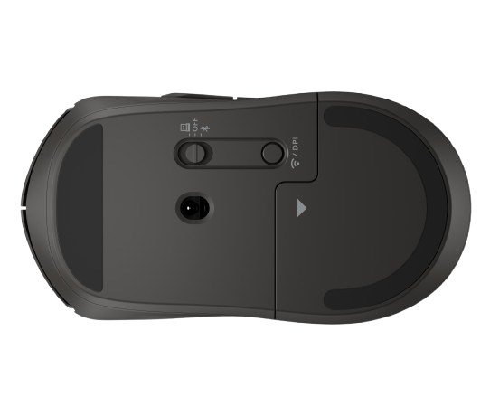 HP 405 Quiet Wireless Mouse #4