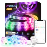 Meross MSL320 led strips Universal stribelys 5 mm #1