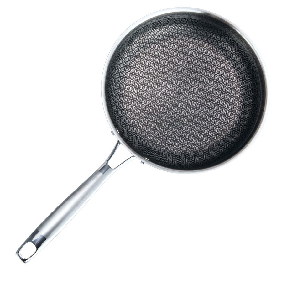 Professionel stegepande Maestro MR-1224-24 24 cm #4