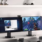 Logitech C922 Pro Stream webcam 1920 x 1080 pixel USB Sort #15