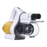 MIELE Duoflex HX1 SunsetYellow Stvsuger #25