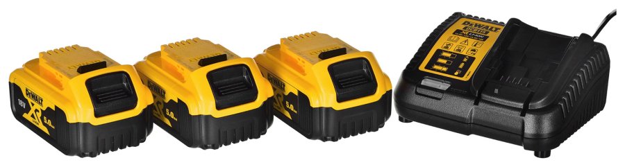 ST TIL ELVRKTJ COMBO DEWALT DCK305P3T (DCF887+DCH273+DCG405) #31