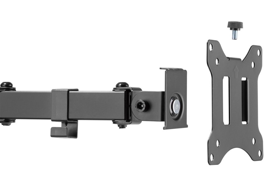 Digitus DA-90399 skrmbeslag og -stativer 81,3 cm (32