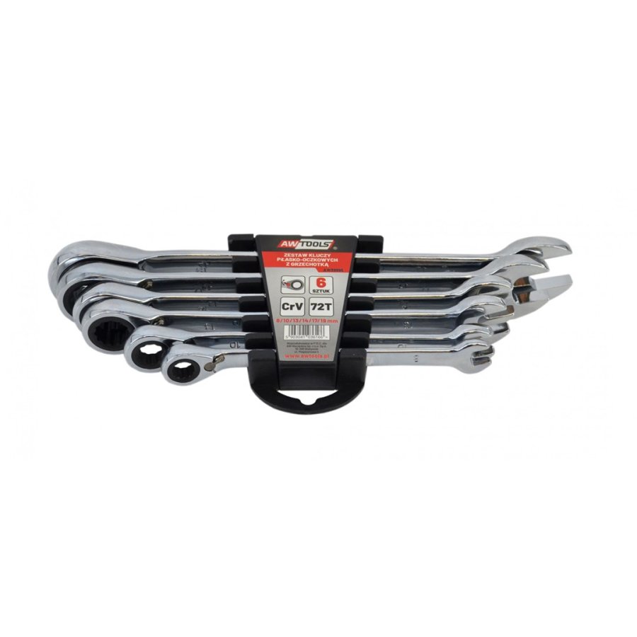 AWTOOLS AW39995 ringgaffelngle #1