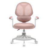 Junior 4.5 Pink drejestol #1
