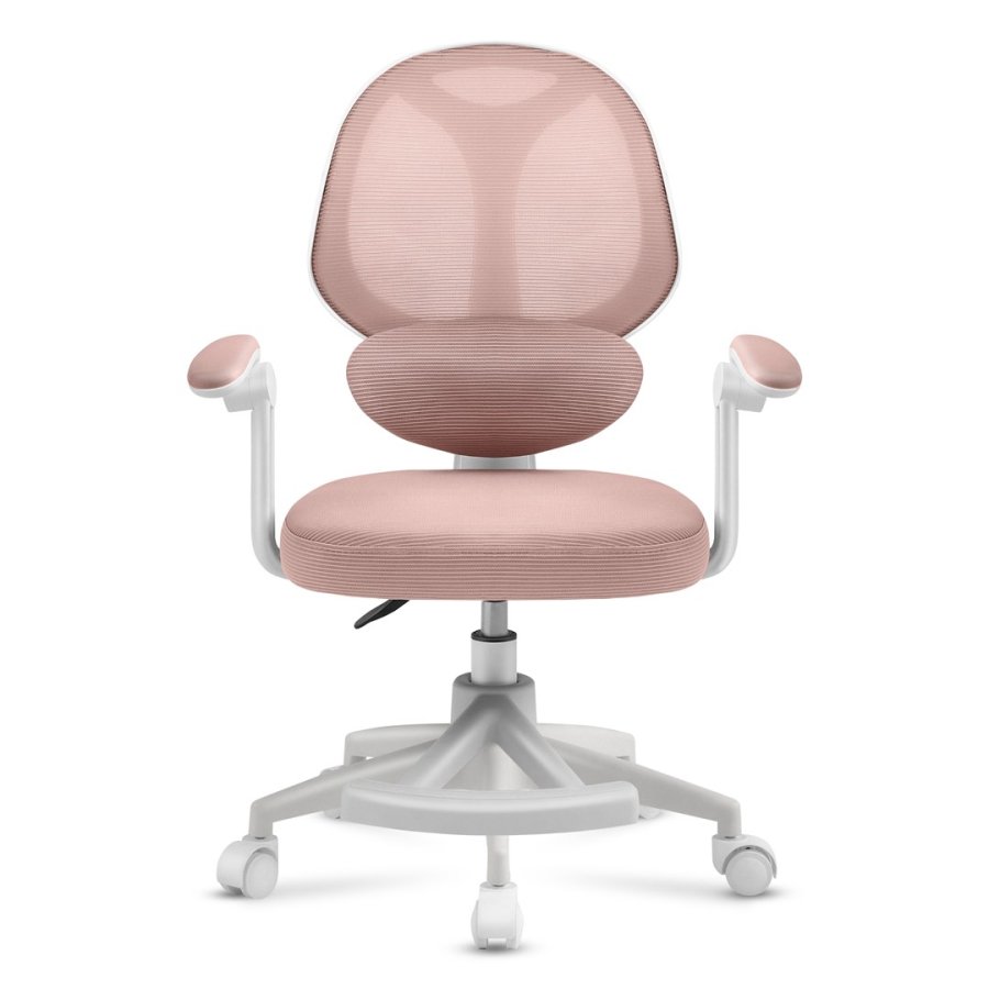 Junior 4.5 Pink drejestol #1
