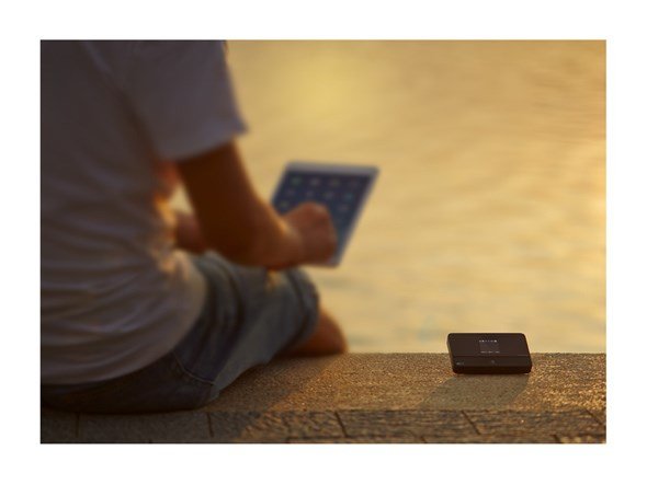 TP-Link M7350 Udstyr til tr�dl�st netv�rk #4