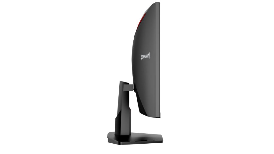 REDRAGON AMBER II 27&Curved GM27H10C 180Hz computersk�rm 68,6 cm (27