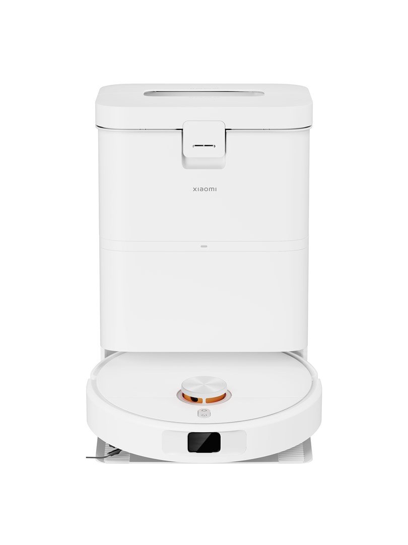 Xiaomi Robot Vacuum H50 0,28 L Hvid #6
