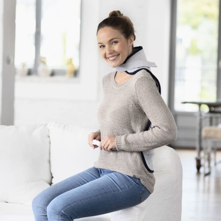 Medisana HP 460 Elektrisk sengevarmer 100 W Gr #7