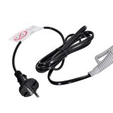 Braun HD580 2500 W Slv, Hvid #9