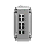 Ruijie Networks RG-NIS3100-8GT2SFP-HP netv�rksswitch Administreret L2 Gigabit Ethernet (10/100/1000) Str�m over Ethernet (PoE) Gr� #5