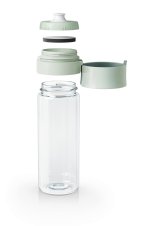 Brita Vital grn filterflaske med 2 skiver #4