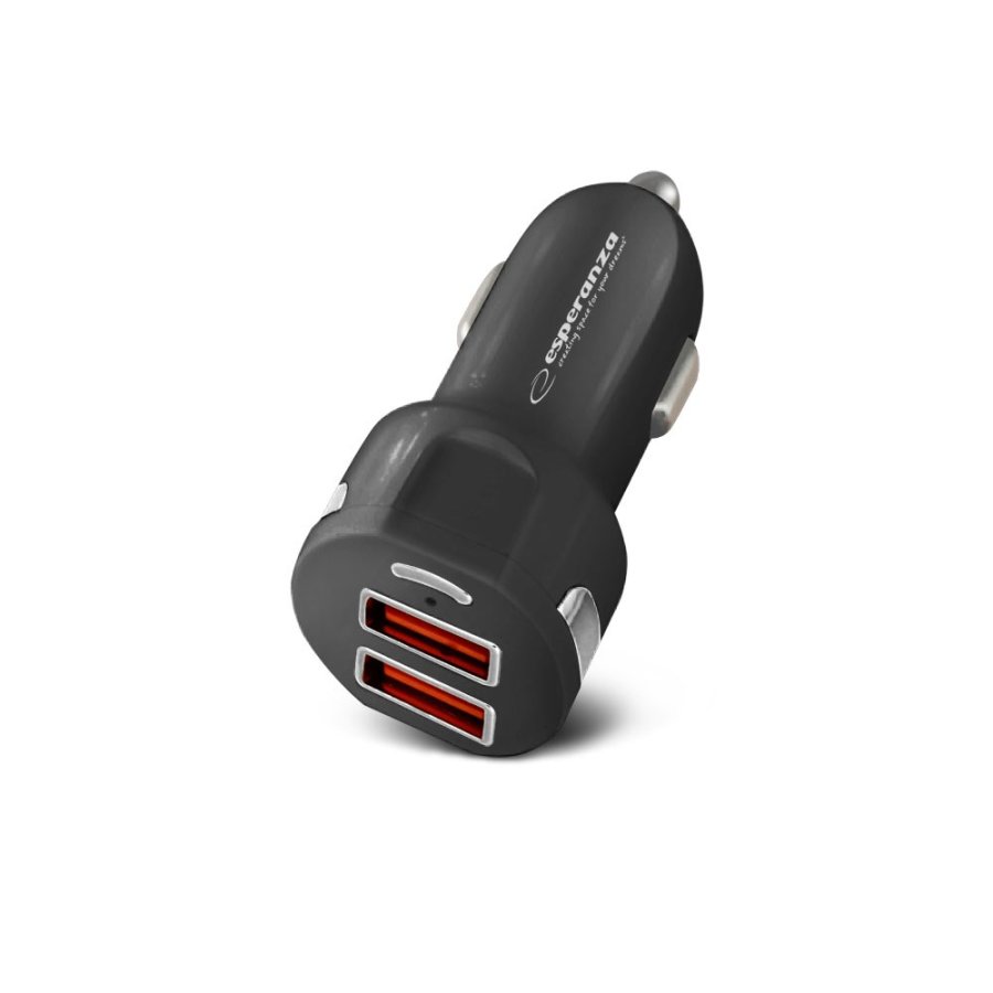 Esperanza EZ110 Biloplader Auto Sort #1