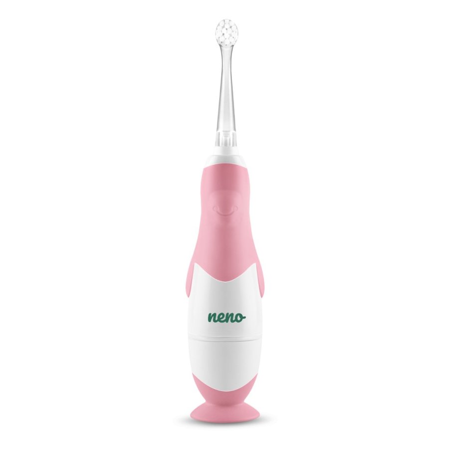 NENO ELECTRIC CHILDREN TOOTHBRUSH DENTI PINK #1