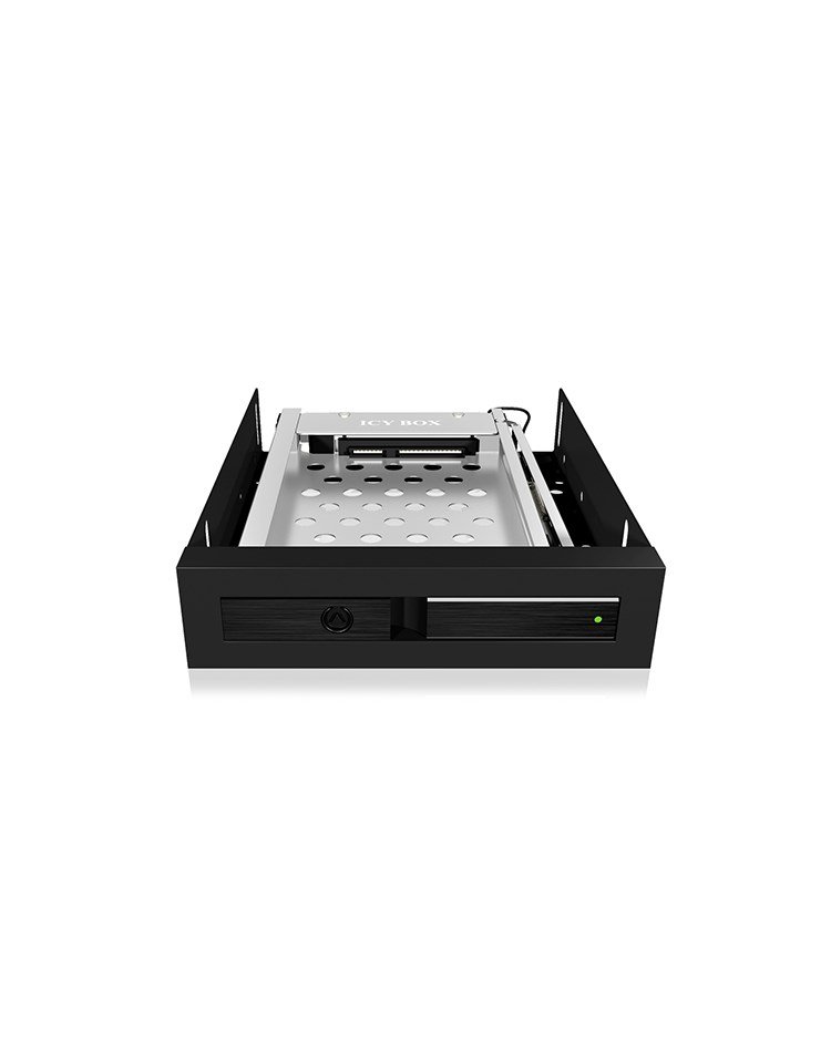 ICY BOX IB-2217StS 8,89 cm (3.5